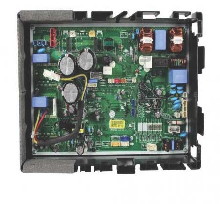 více o produktu - PCB Assembly,Inv(Onboarding) EBR83794902